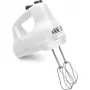 KitchenAid 5KHM5110EWH batidora de mano 85 W blanco