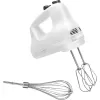 KitchenAid 5KHM5110EWH batidora de mano 85 W blanco