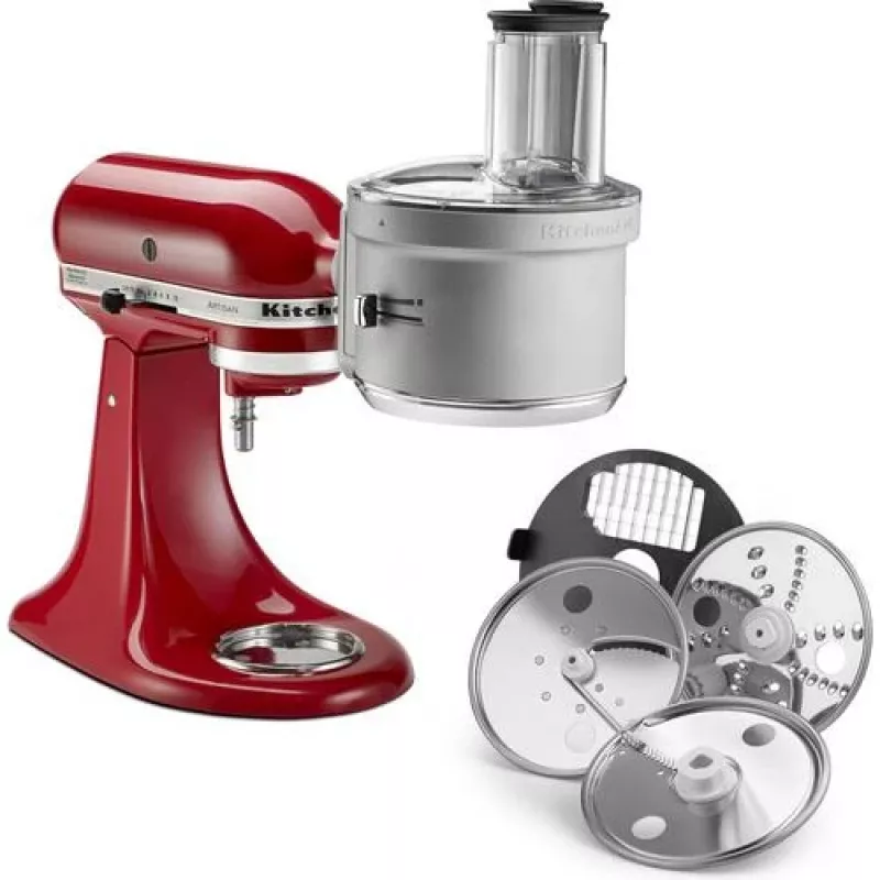 KitchenAid 5KSM2FPA set de accesorios