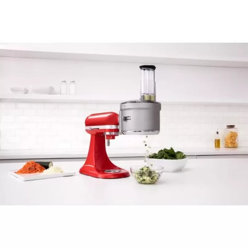 KitchenAid 5KSM2FPA set de accesorios