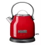 KitchenAid 5KEK1222EER hervidor de agua 1,25 L 2200 W negro, rojo, acero inoxidable