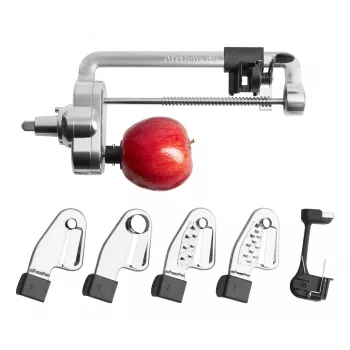 KitchenAid 5KSM1APC set de accesorios
