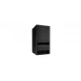 Biamp Desono SUB2400-BL negro subwoofer pasivo 600 W