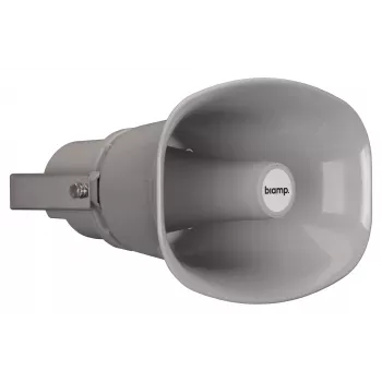 Biamp Commercial H30LT-G 1 vía gris cableado 30 W
