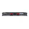 Biamp Commercial Audio CHAMP-4 4.0 canales rendimiento/escenario negro