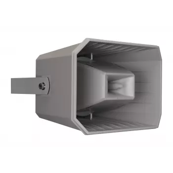 Biamp Commercial Audio MPLT32-G sistema de 2 vías gris cableado 32 W