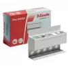 Esselte portabolígrafos – para pizarra blanca, blanco, 122 mm, 35 mm, 83 mm, 60 g, 1 ud.