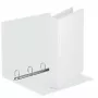 Esselte Panorama carpeta FSC® A4 4DR/30 mm, A4, plástico, blanco, 3 cm, 5,1 cm, 51 x 265 x 318 mm