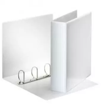 Esselte Panorama carpeta FSC® A4 4DR/50 mm