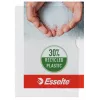 Esselte carpeta Premium A5, carpeta de proyecto, A5, polipropileno (PP), transparente, vertical, 40 hojas