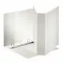 Esselte Panorama carpeta FSC® A4+ 4DR/60 mm, A4, plástico, blanco, 580 hojas, 6 cm, 303 mm