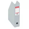 Esselte 56008 caja de archivo gris PVC