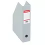 Esselte 56008 caja de archivo gris PVC