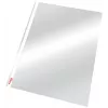 Esselte funda Heavy Duty 105my A4, 210 x 297 mm (A4), transparente, polipropileno (PP), superior, 0,105 mm, 230 mm