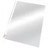 Esselte Funda 75my A4, 210 x 297 mm (A4), Transparente, Polipropileno (PP), Vertical, Superior, 0.075 mm