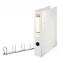 Esselte 82400 carpeta de anillas A4 blanca