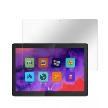 eSTUFF Titan Shield protector de pantalla de cristal transparente para Lenovo Tab M10/M10 HD 2nd Gen