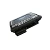 Zebra VC8300 ordenador móvil de mano 20,3 cm (8 pulgadas) 1280 x 720 píxeles pantalla táctil 3,7 kg negro