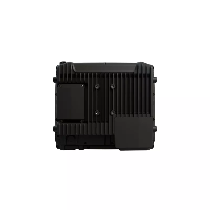 Zebra VC8300 ordenador móvil de mano 20,3 cm (8 pulgadas) 1280 x 720 píxeles pantalla táctil 3,7 kg negro