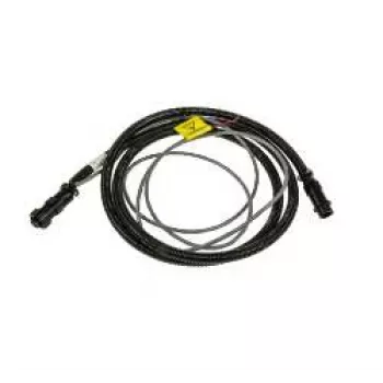 Zebra CA1230 cable de alimentación negro