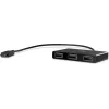 HP hub USB-C a USB-A