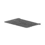 HP L83727-041 pieza de repuesto para portátil base de carcasa + teclado