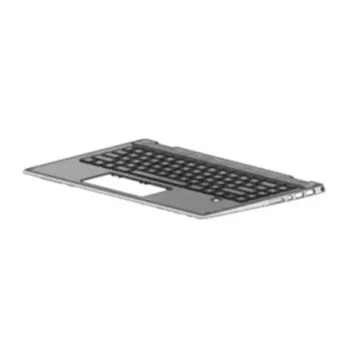 HP L53785-DH1 pieza de repuesto para portátil base de carcasa + teclado