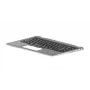 HP L53785-DH1 pieza de repuesto para portátil base de carcasa + teclado
