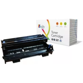 CoreParts Tambor DR6000, Compatible, Brother, Brother HL-1230/1240/1250/1270N, 1 ud., Impresión láser, Negro