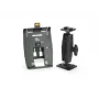 Zebra MNT-MPM-VHDRD1-01 Soporte pasivo Ordenador móvil Negro