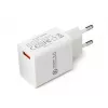 CoreParts MBXAP-AC0007 Cargador para dispositivos móviles Blanco CA Interior