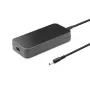 CoreParts MBXSO-AC0001 Fuente de alimentación/inversor Interior 120 W Negro