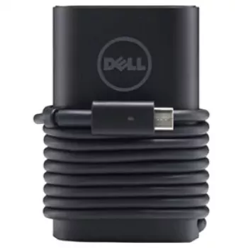 DELL E5 Fuente de alimentación Interior 65 W Negro