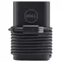 DELL E5 Fuente de alimentación Interior 65 W Negro