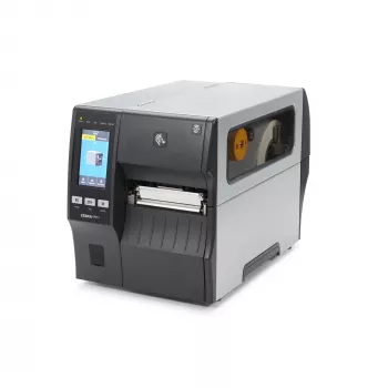 Zebra ZT411 300 x 300 DPI con cable e inalámbrico impresora POS de térmica directa / transferencia térmica