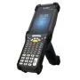 Zebra MC930B-GSHCG4RW ordenador de mano portátil 10,9 cm (4,3 inch) 800 x 480 píxeles pantalla táctil 765 g negro
