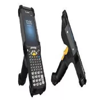 Zebra MC930B-GSHCG4RW ordenador de mano portátil 10,9 cm (4,3 inch) 800 x 480 píxeles pantalla táctil 765 g negro