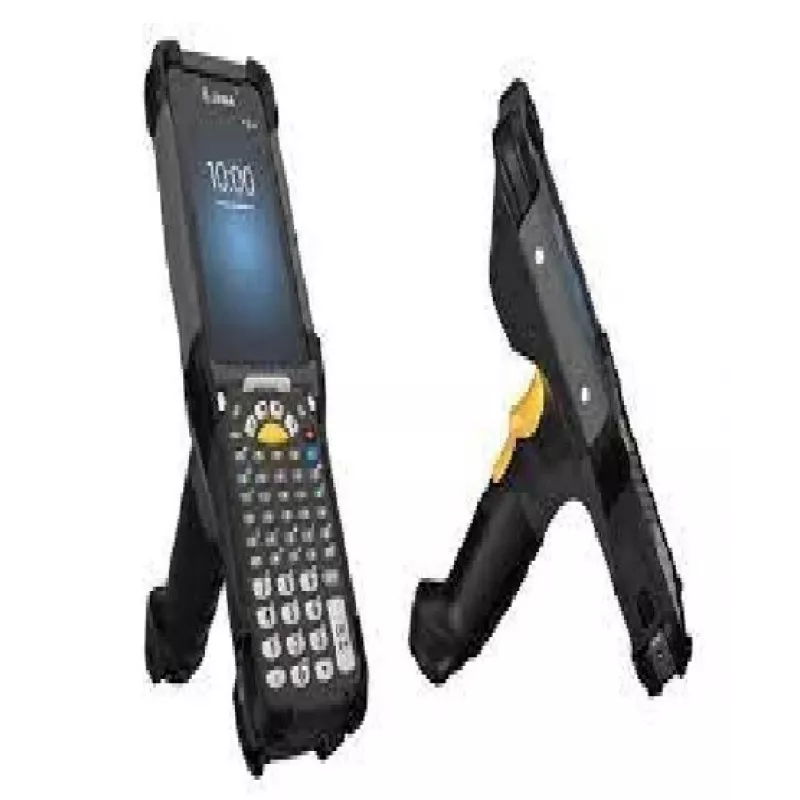 Zebra MC930B-GSHCG4RW ordenador de mano portátil 10,9 cm (4,3 inch) 800 x 480 píxeles pantalla táctil 765 g negro