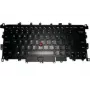 Lenovo 00JT873 pieza de repuesto para portátil teclado