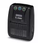 Zebra ZQ210 impresora de etiquetas térmica directa 203 x 203 DPI 60 mm/s con cable Bluetooth