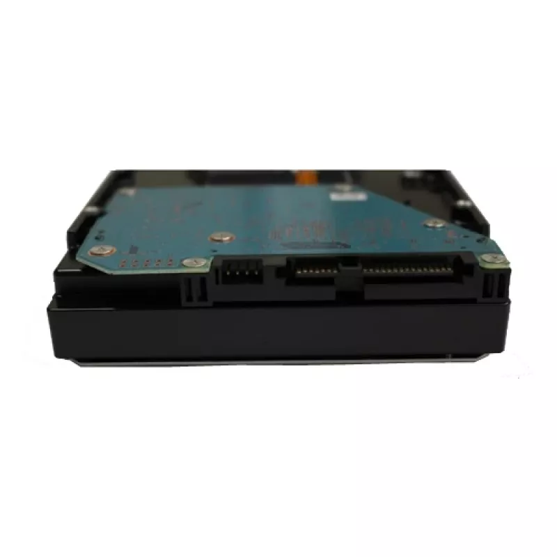 DELL GPP3G disco duro interno 1 TB 7200 rpm 3,5