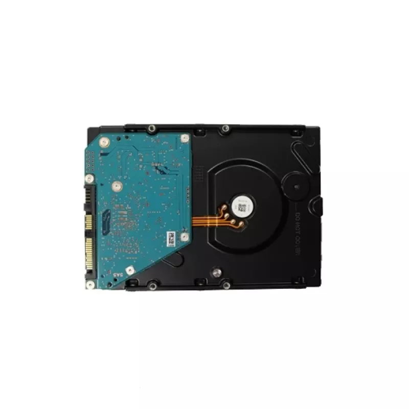 DELL GPP3G disco duro interno 1 TB 7200 rpm 3,5