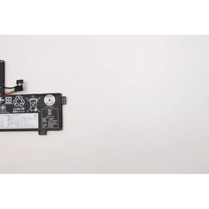 Lenovo 5B10W67369 pieza de repuesto para portátil batería