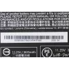 Lenovo 5B10W67369 pieza de repuesto para portátil batería