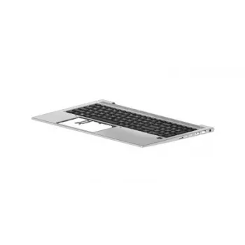 HP M07494-BG1 Repuesto para portátil teclado