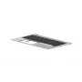 HP M07494-BG1 Repuesto para portátil teclado