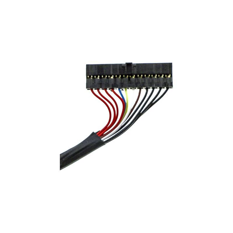 CoreParts MBXMSI-BA0009 Repuesto para portátil batería