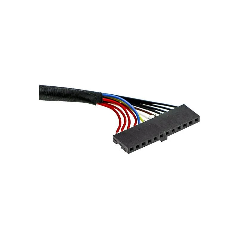 CoreParts MBXMSI-BA0009 Repuesto para portátil batería