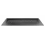HP L02743-DH1 Repuesto para portátil base de carcasa + teclado