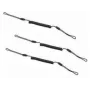 Zebra KT-TC7X-TETHR1-03 Accesorio para lápiz óptico negro 3 uds.